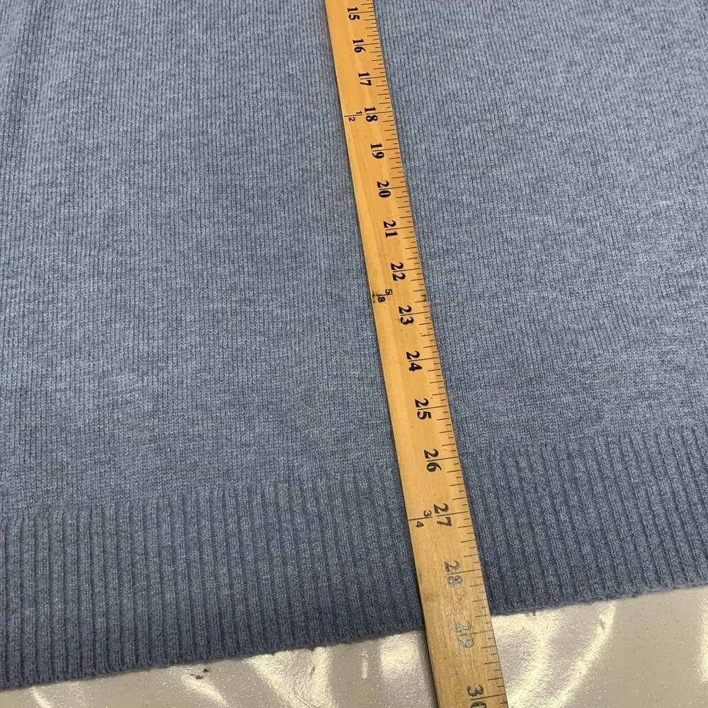 J. Crew crew pull